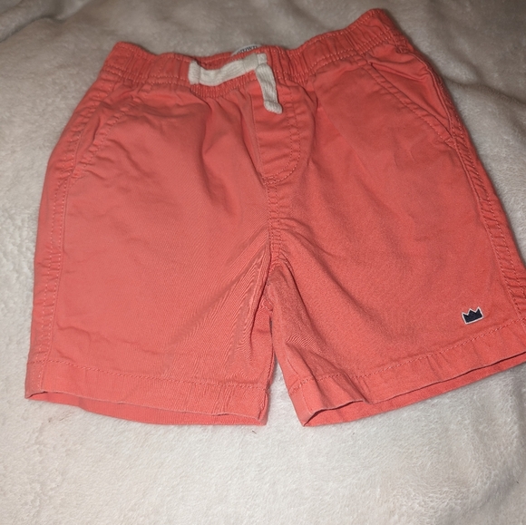 Bundle of 4 Crown & Ivy sz 5 shorts - Picture 5 of 6